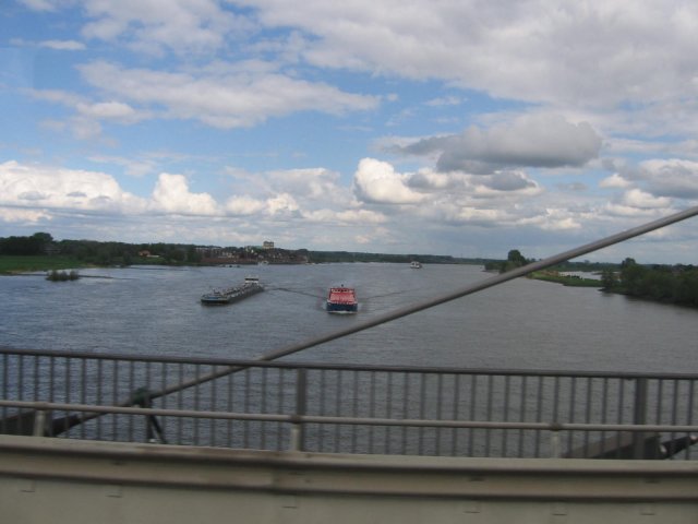 Excursie Xanten 12 mei 2012